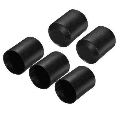 Buen precio Capuchones de reducción térmica semirrígidos adhesivos revestidos en condiciones de funcionamiento extremas en línea