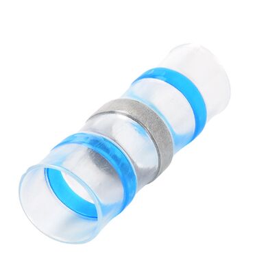 Buen precio 22-10 AWG Conector de reducción de calor Tipo de conexión de soldadura Varios tamaños Garantizar y conexiones eléctricas seguras en línea