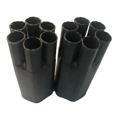 Buen precio Cable de 5 conductores modelo Black ideal para proyectos de cableado complejos en línea