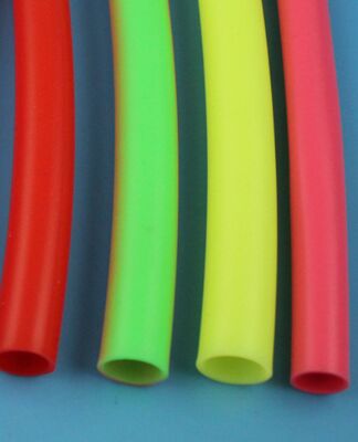 Buen precio Tubo de caucho de silicona flexible para uso industrial y doméstico de alta calidad en línea