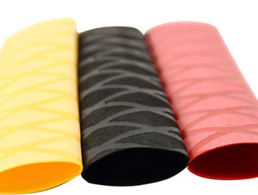 Buen precio Tubo retráctil grande de 50 pulgadas para caña de pescar, mango de uso en línea