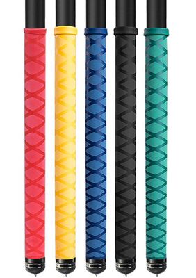 Buen precio Protección contra rayos con tubo de caña de pesca 80C Dia 5 mm Manga flexible contractor de calor en línea