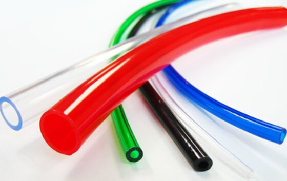 Buen precio 3 mm de espesor de la pared de PVC del tubo El entorno de funcionamiento garantiza el rendimiento y la seguridad en línea