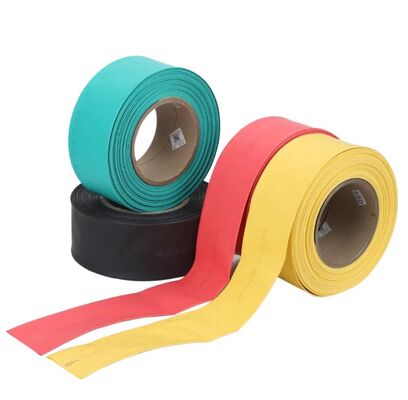 Buen precio Fácil de reducir el calor del tubo de busbar China suministro directo en línea