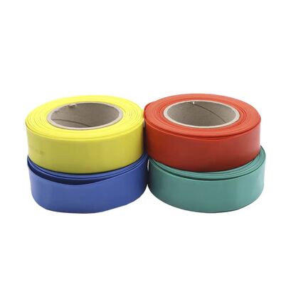 Buen precio Marcador de cable redondo protector, tubo aislante, estándar RoHS en línea