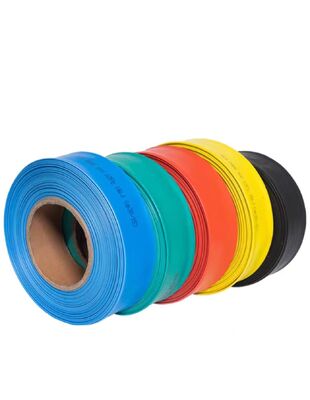 Buen precio Precios de los proveedores de tubos de contracción térmica en línea