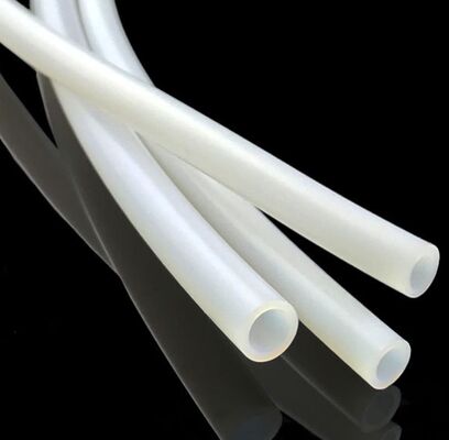 Buen precio Tubo termorretráctil de PTFE de alta temperatura con resistencia a la corrosión y excelente aislamiento en línea