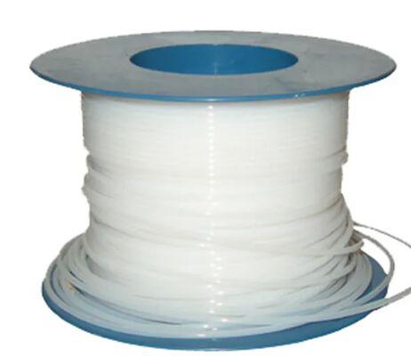 Buen precio Productos de PTFE con superficie clara y pura para reactivos químicos Aplicaciones a prueba de aceite en plásticos de alto rendimiento en línea