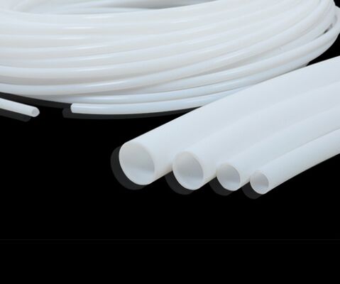 Buen precio Tubo de contracción térmica de PTFE con certificación UL de 260 °C resistente al calor con 1.71 Relación de reducción para el sector médico y aeroespacial en línea