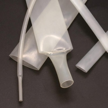 Buen precio El calor del Teflon de PVDF encoge los productos finos de la pared PTFE de la tubería transparentes en línea