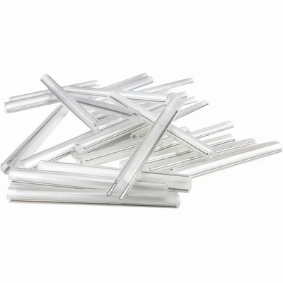 Buen precio tubos del encogimiento del calor del empalme de la fusión óptica del tubo 60m m del aislamiento del encogimiento del calor de 45m m en línea