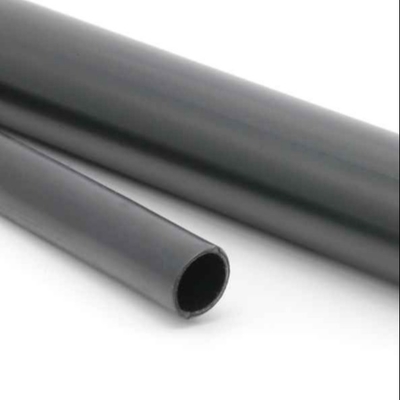 Buen precio Negro del neopreno del tubo del aislamiento del encogimiento del calor 2,5 a de 4.8m m en línea