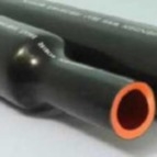 Buen precio accesorios del cable del encogimiento del calor del doble capa del tubo del aislamiento térmico de 35m m semi conductores en línea