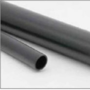 Calidad pared pesada dual del tubo ASTM D2671 RoHS del encogimiento del calor de la pared de 12m m Fábrica