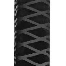 Buen precio 50m m Rod Shrink Tube Polyolefin pesquero, encogimiento negro del calor que pesca a Rod Handle Wrap en línea