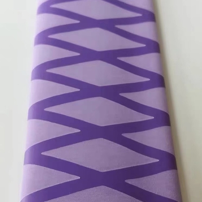 Buen precio Apretón de Rod Heat Shrink Tubing Purple de la pesca de la poliolefina 22m m en línea