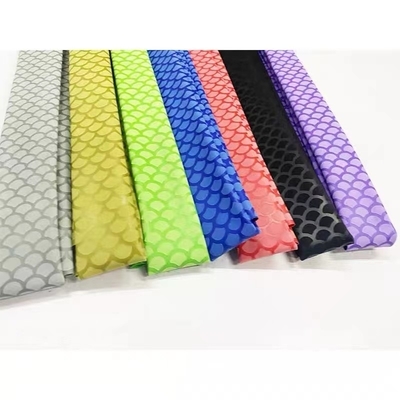 Buen precio tubo flexible del encogimiento de 15m m que pesca el abrigo de Rod Handles 0.6m m en línea