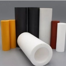 Buen precio negro de la película de los productos de la hoja 6m m PTFE de la membrana de 100m m PTFE en línea