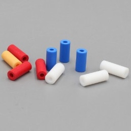 Buen precio Productos antis compuestos rojos 10.0mpa de la corrosión que forran PTFE en línea