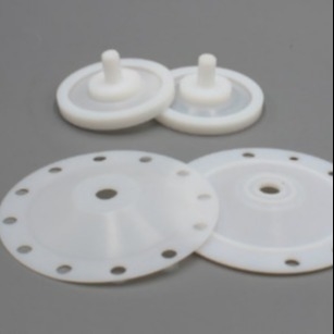 Buen precio Diafragma del Teflon de la Virgen que sella los productos de PTFE compuestos en línea