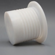 Buen precio 15mpa PTFE gritan flexible, tubo plástico de los bramidos del Teflon en línea