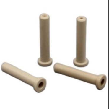 Buen precio La ojeada de PVDF que forra los productos 334C de Tecapeek PTFE alisa la superficie en línea