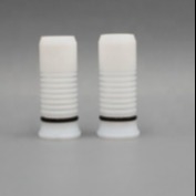 Buen precio válvulas de alimentación flexibles de los productos del tubo PTFE del bramido de 260C PTFE en línea