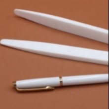 Buen precio Productos blancos de la Virgen PTFE de la carpeta de hueso del Teflon para la tarjeta de felicitación en línea